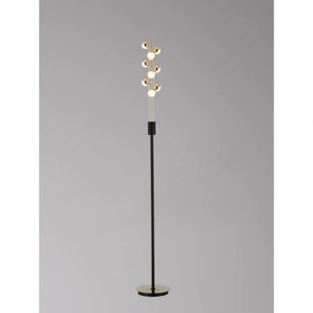 Торшер Aployt Delfin APL.774.05.27