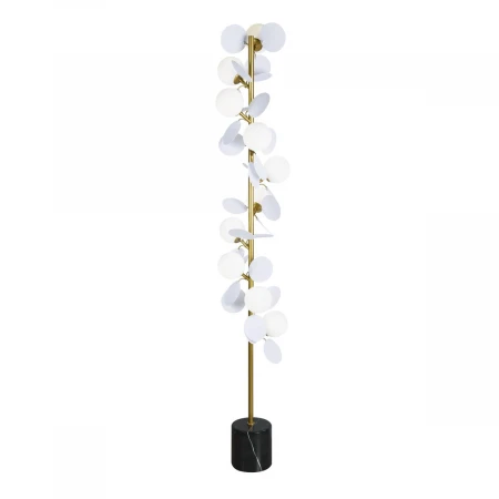 Торшер Modelux Modestyle MS.1537.10FL