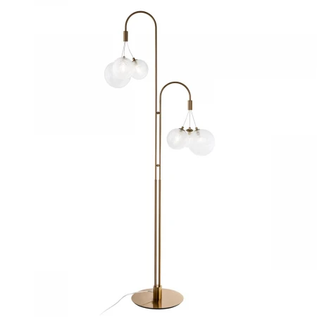 Торшер Modelux Modestyle MS.6119.6FL BS