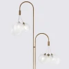 Торшер Modelux Modestyle MS.6119.6FL BS Торшер Modelux Modestyle MS.6119.6FL BS