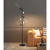 Торшер Modelux Modestyle MS.9883.6FL Торшер Modelux Modestyle MS.9883.6FL