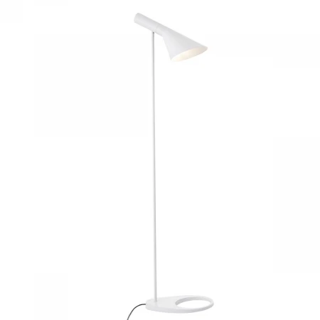 Торшер Modelux Modemodern MD.8021.01FL WT