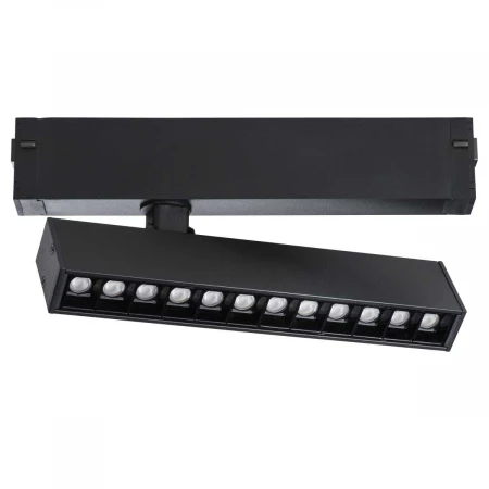 Светильник для трека Lightstar Teta 205317R