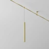 Трековый светильник Maytoni Technical TR156-1-5W3K-BS