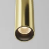 Трековый светильник Maytoni Technical TR156-1-5W3K-BS