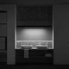 Трековый светильник Maytoni Technical TR030-4-30WTW-DD2-B