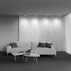 Трековый светильник Maytoni Technical TR007-1-12W3K-W-1 Трековый светильник Maytoni Technical TR007-1-12W3K-W-1