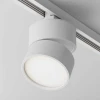 Трековый светильник Maytoni Technical TR007-1-12W3K-W-1 Трековый светильник Maytoni Technical TR007-1-12W3K-W-1