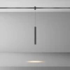 Трековый светильник Maytoni Technical TR155-1-5W3K-B
