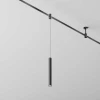Трековый светильник Maytoni Technical TR155-1-5W3K-B