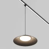 Уличный трековый светильник Maytoni Outdoor O-TR01-1-P-12WB3K Уличный трековый светильник Maytoni Outdoor O-TR01-1-P-12WB3K