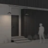 Уличный трековый светильник Maytoni Outdoor O-TR01-1-P-12WB3K Уличный трековый светильник Maytoni Outdoor O-TR01-1-P-12WB3K