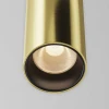 Трековый светильник Maytoni Technical TR157-1-12W3K-BS