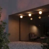 Уличный трековый светильник Maytoni Outdoor O-TR01-2-S-9WB3K Уличный трековый светильник Maytoni Outdoor O-TR01-2-S-9WB3K