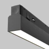Трековый светильник Maytoni Technical TR030-4-30WTW-DSZ-B