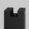 Уличный трековый светильник Maytoni Outdoor O-TR01-3-S-16WB3K Уличный трековый светильник Maytoni Outdoor O-TR01-3-S-16WB3K