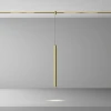 Трековый светильник Maytoni Technical TR156-1-5W4K-BS
