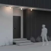 Уличный трековый светильник Maytoni Outdoor O-TR01-1-S-9WB3K Уличный трековый светильник Maytoni Outdoor O-TR01-1-S-9WB3K