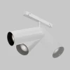 Трековый светильник Maytoni Technical TR032-4-20WTW-M-DSZ-W