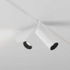 Трековый светильник Maytoni Technical TR032-4-12WTW-M-DD2-W