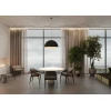 Трековый светильник Maytoni Technical TR030-4-24WTW-DD2-B