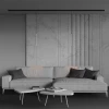 Трековый светильник Maytoni Technical TR226-4-5WTW-M-DSZ-W