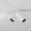 Трековый светильник Maytoni Technical TR032-4-12WTW-M-DSZ-W