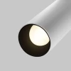 Трековый светильник Maytoni Technical TR032-4-12WTW-M-DSZ-W