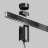 Трековый светильник Maytoni Technical TR157-1-12W4K-B