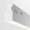 Трековый светильник Maytoni Technical TR030-4-12WTW-DSZ-W