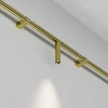 Светильник Maytoni Technical C102CL-3W3-6K-BS Светильник Maytoni Technical C102CL-3W3-6K-BS