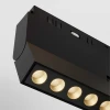 Трековый светильник Maytoni Technical TR033-4-12WTW-DD2-B