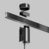 Трековый светильник Maytoni Technical TR156-1-5W3K-B