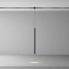Трековый светильник Maytoni Technical TR156-1-5W3K-B