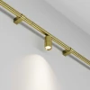 Светильник Maytoni Technical C103CL-5W3-6K-BS Светильник Maytoni Technical C103CL-5W3-6K-BS