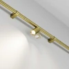 Светильник Maytoni Technical C103CL-5W3-6K-BS Светильник Maytoni Technical C103CL-5W3-6K-BS
