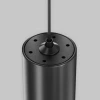Трековый светильник Maytoni Technical TR155-1-5W4K-B
