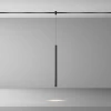 Трековый светильник Maytoni Technical TR156-1-5W4K-B