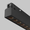 Трековый светильник Maytoni Technical TR031-4-24WTW-DD2-B