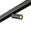 Трековый светодиодный светильник MyFar Ray MT0220-7W3K-B Трековый светодиодный светильник MyFar Ray MT0220-7W3K-B