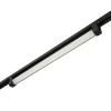 Трековый светодиодный светильник MyFar Lines MT0112-30W3K-B