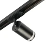 Трековый светодиодный светильник MyFar Edging MT0121-GU10-B Трековый светодиодный светильник MyFar Edging MT0121-GU10-B