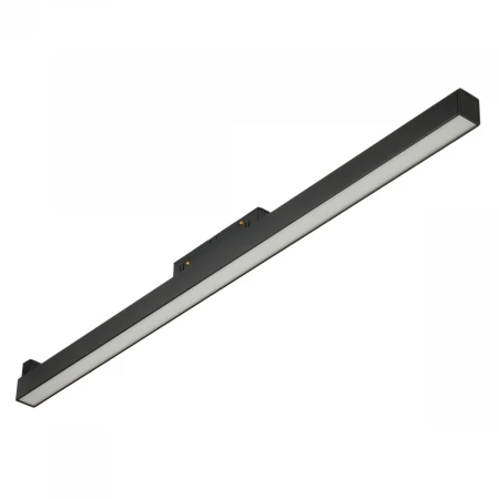 Трековый светодиодный светильник MyFar Flow MT0210-20W3K-B