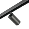 Трековый светодиодный светильник MyFar Ray MT0220-18W3K-B Трековый светодиодный светильник MyFar Ray MT0220-18W3K-B