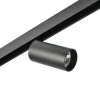 Трековый светодиодный светильник MyFar Ray MT0220-18W3K-B Трековый светодиодный светильник MyFar Ray MT0220-18W3K-B