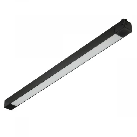 Трековый светодиодный светильник MyFar Lines MT0110-30W4K-B