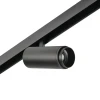 Трековый светодиодный светильник MyFar RayZoom MT0222-20W3K-S-B Трековый светодиодный светильник MyFar RayZoom MT0222-20W3K-S-B