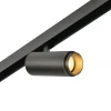 Трековый светодиодный светильник MyFar RayZoom MT0222-20W3K-S-B Трековый светодиодный светильник MyFar RayZoom MT0222-20W3K-S-B