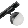 Трековый светодиодный светильник MyFar Ball MT0125-GX53-B Трековый светодиодный светильник MyFar Ball MT0125-GX53-B