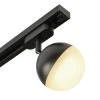 Трековый светодиодный светильник MyFar Ball MT0125-GX53-B Трековый светодиодный светильник MyFar Ball MT0125-GX53-B